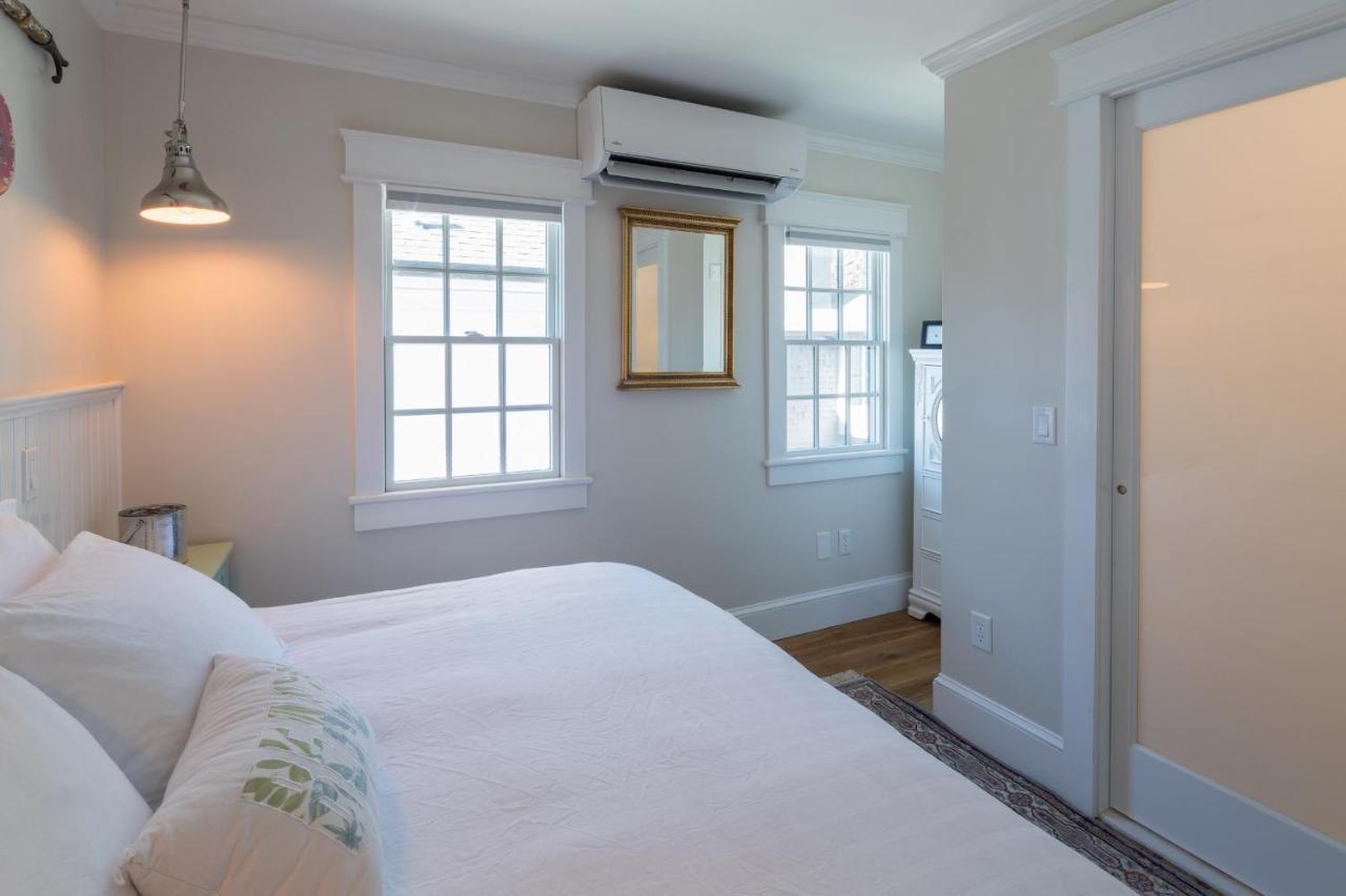 Bed and Breakfast The Clarendon House Provincetown Exterior foto